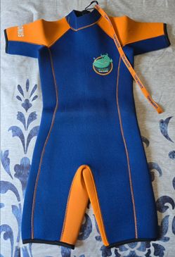 Kids Wetsuit
