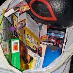 Kids Toys - All For $40