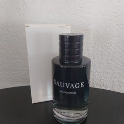 CHRISTIAN DIOR SAVAGE EAU DE PARFUM 