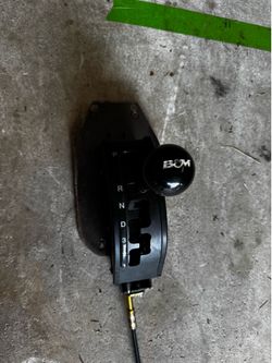 B&M Pro Gate Shifter