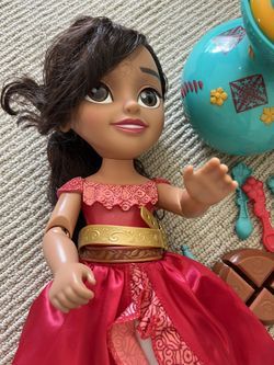 Elena Of Avalor 
