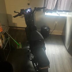 Best 9 Electric Moped