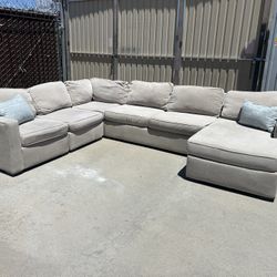 Sectional 