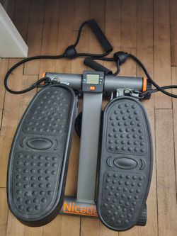 Stepper