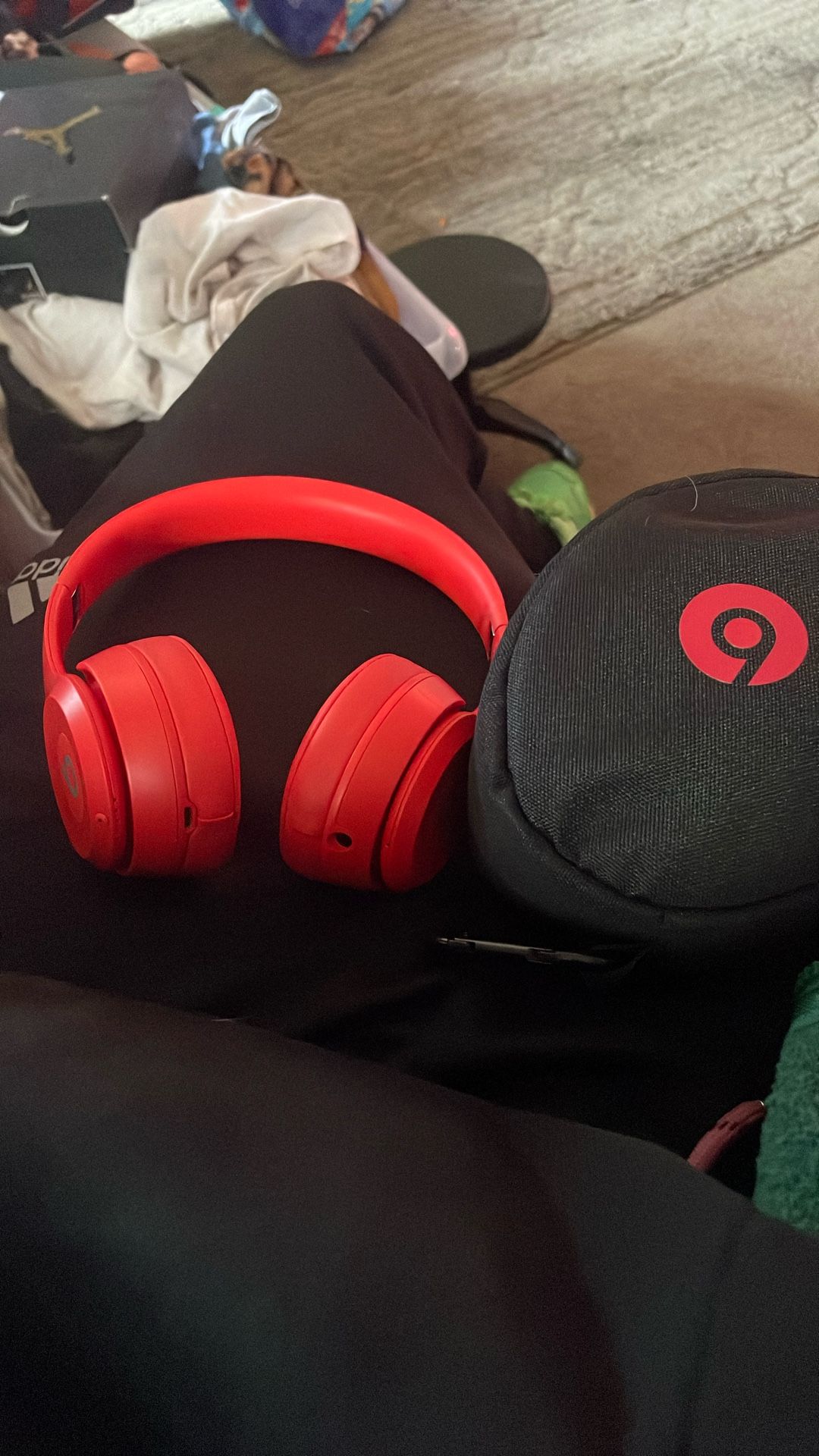 Beats Solo 3