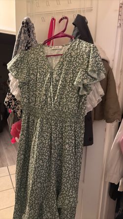 Women Dresses (L ) 4 dresses for 30