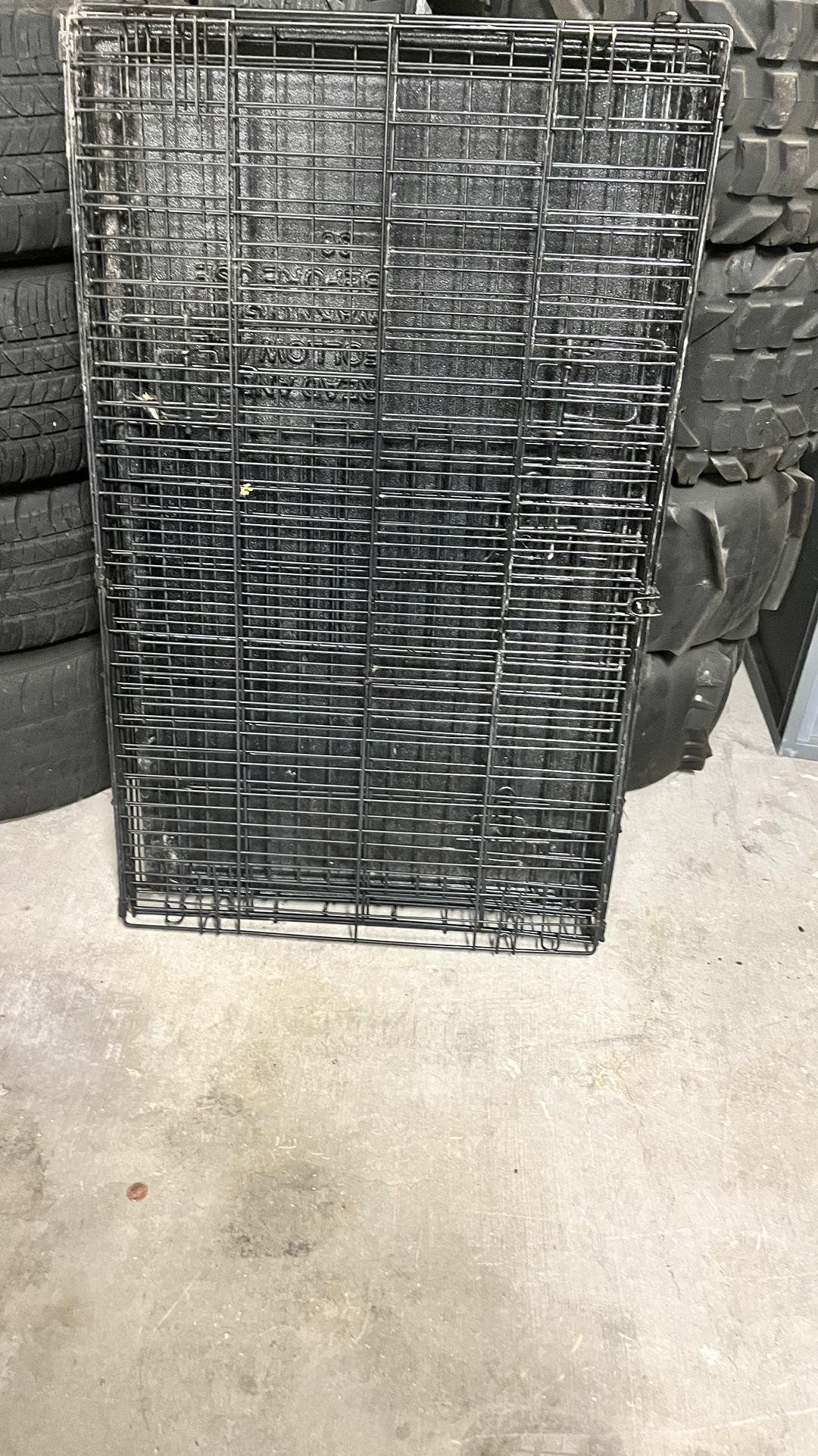 Dog Crate