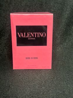 Valentino Donna Born In Roma Eau de Parfum 3.4 oz / 100 ml