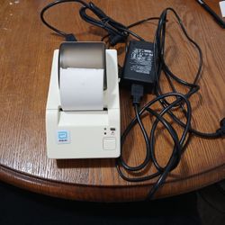 Label Printer 