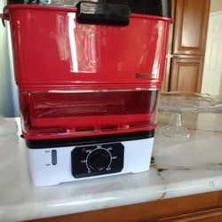 Hot Dog Cooker