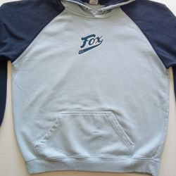 Fox Racing Sweatshirt 