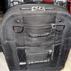 VETO PRO PAC MCT BLACKOUT