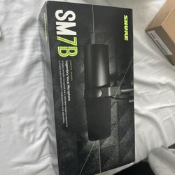 Music Equipment 