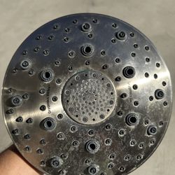 Oxygenics Vortex Shower Head