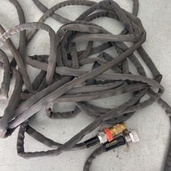 Zero G RV Camping Hose 25’ - 2 Available