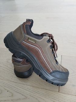 Work Zone Waterproof Shoes Size 6.5