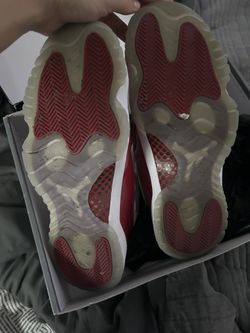 Jordan 11 Cherry