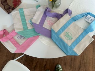 Trader Joe’s Easter bag