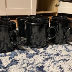 Coffee Mugs 