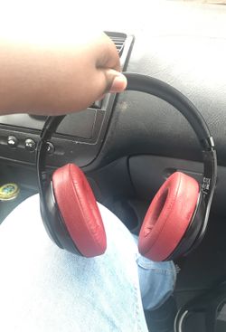 Beats studio wireless