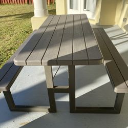Used picnic benches for sale cheap