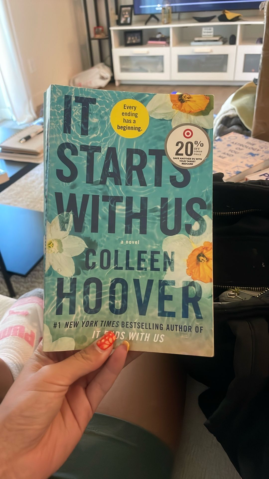 It’s Starts With Us