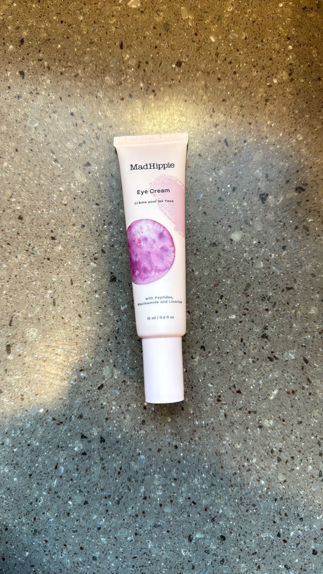 MadHippie (Eye Cream)