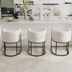 Modern Bar Stools