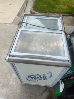 Freezer