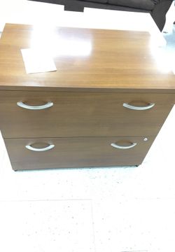 file cabinet