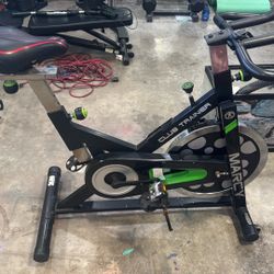 Marcy Exercise Bike