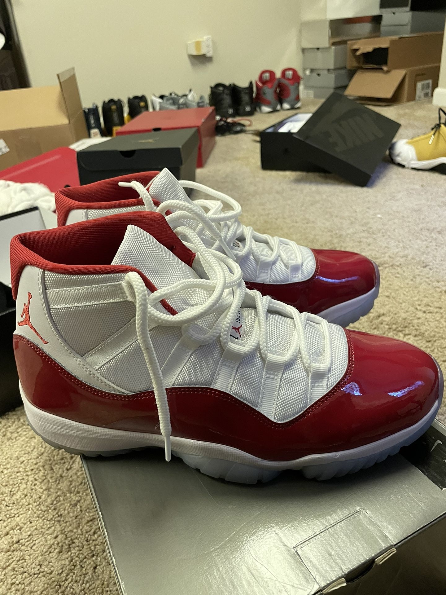 Jordan 11