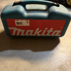 Makita Sander