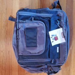 DIAPER BAG NEW SQUARE