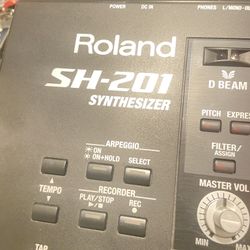 Synthesizer