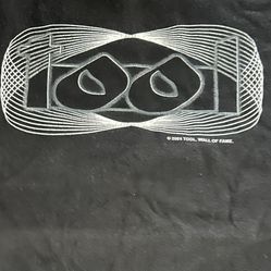 Vintage Tool Tee