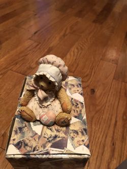 Cherished Teddies Bears 