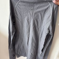 Lululemon long sleeve align