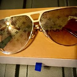 Louis Vuitton Sunglasses