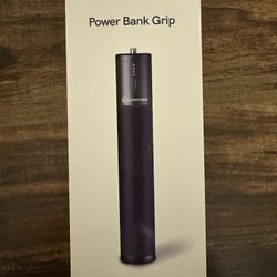 Lume Cube Power Bank Grip