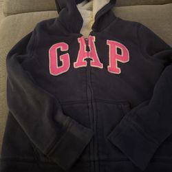 Girls Sherpa Sweater 
