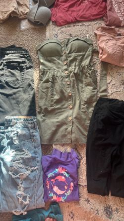Women’s clothing