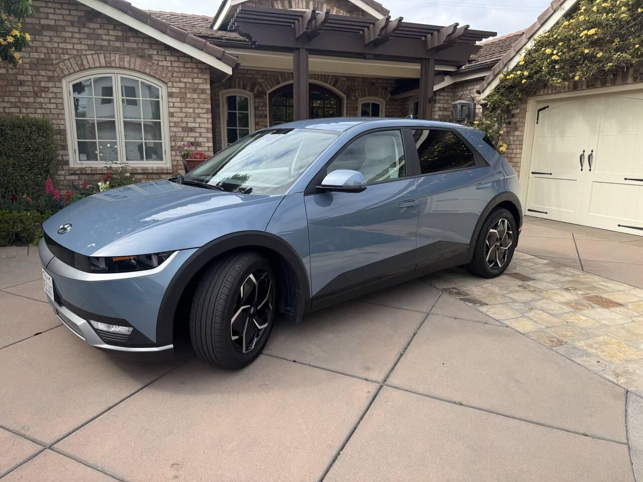 2023 Hyundai IONIQ 5