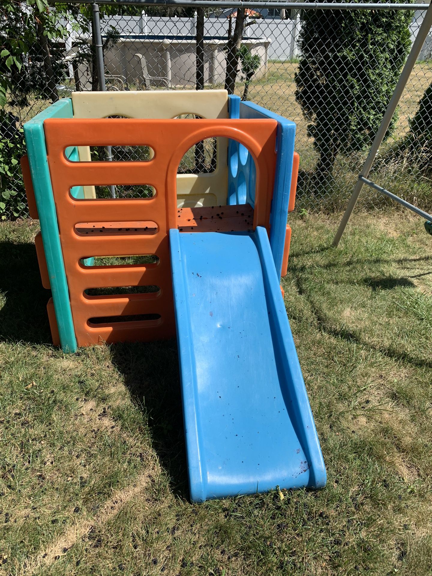 Outdoor Play set 