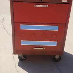 Tool Chest 