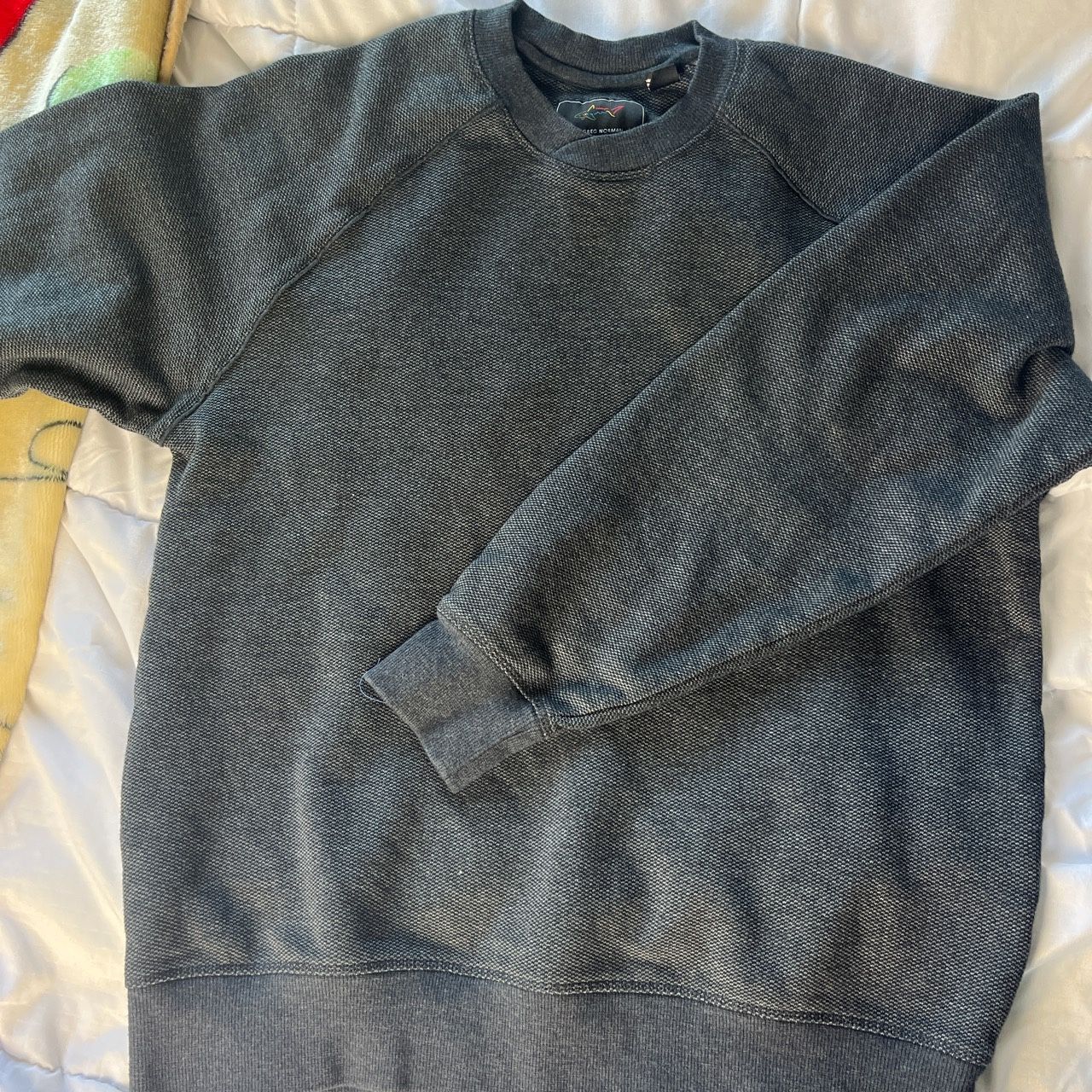 Men’s Sweatshirt