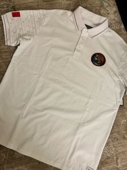 New shirts 🇲🇽