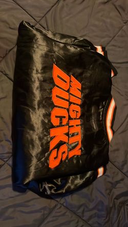 Anaheim Ducks 30th Anniversary XL Jacket
