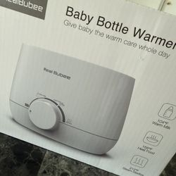Baby Bottle Warmer