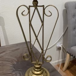 Candle Holder 
